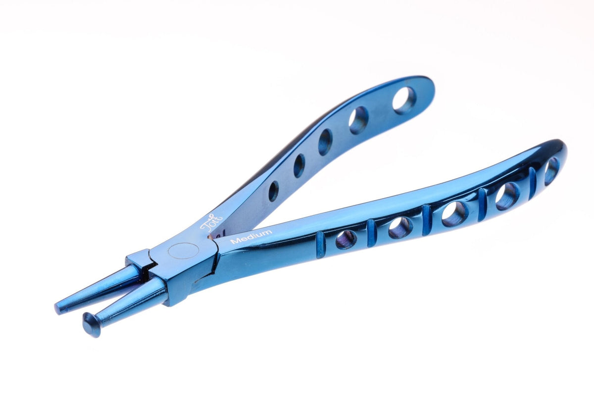 Toit Fishing Split Ring Pliers