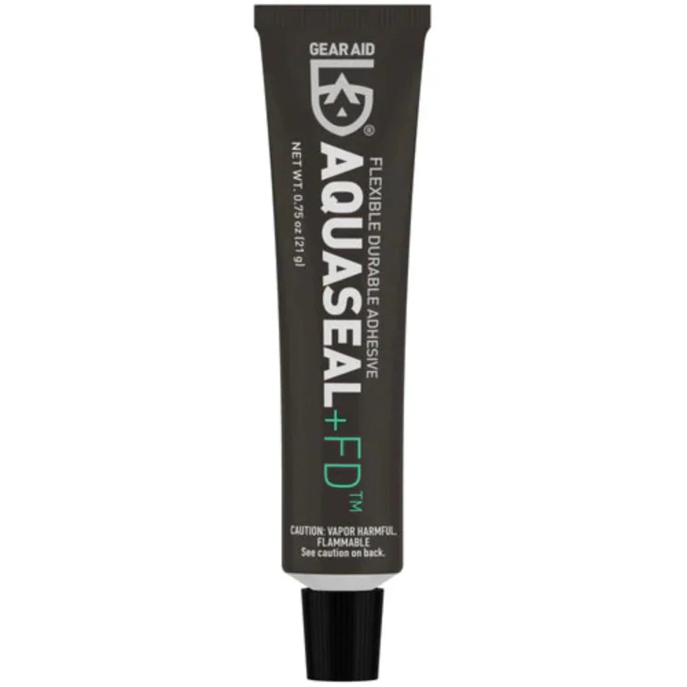 GEAR AID AQUA-SEAL 3/4 OZ. TUBE