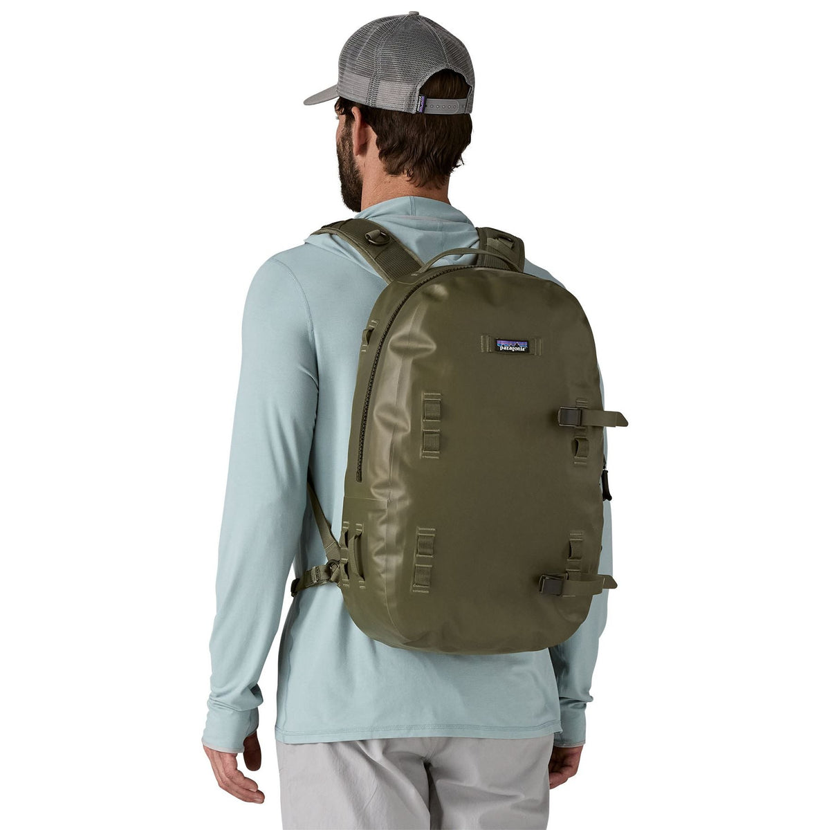 Patagonia Guidewater Backpack