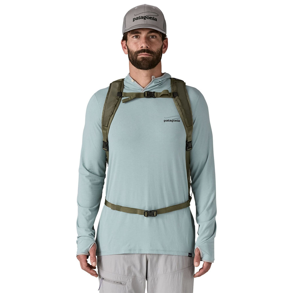 Patagonia Guidewater Backpack