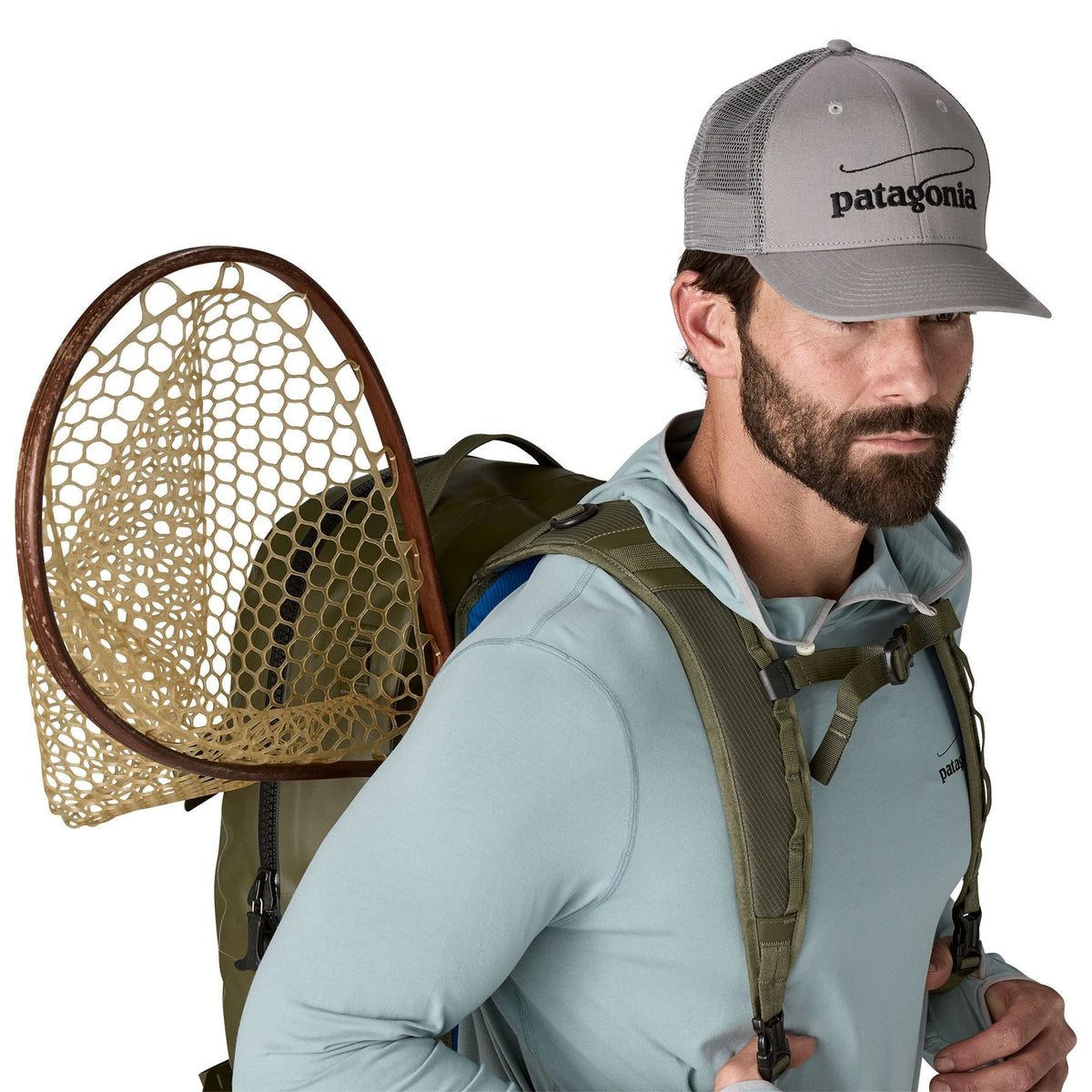 Patagonia Guidewater Backpack