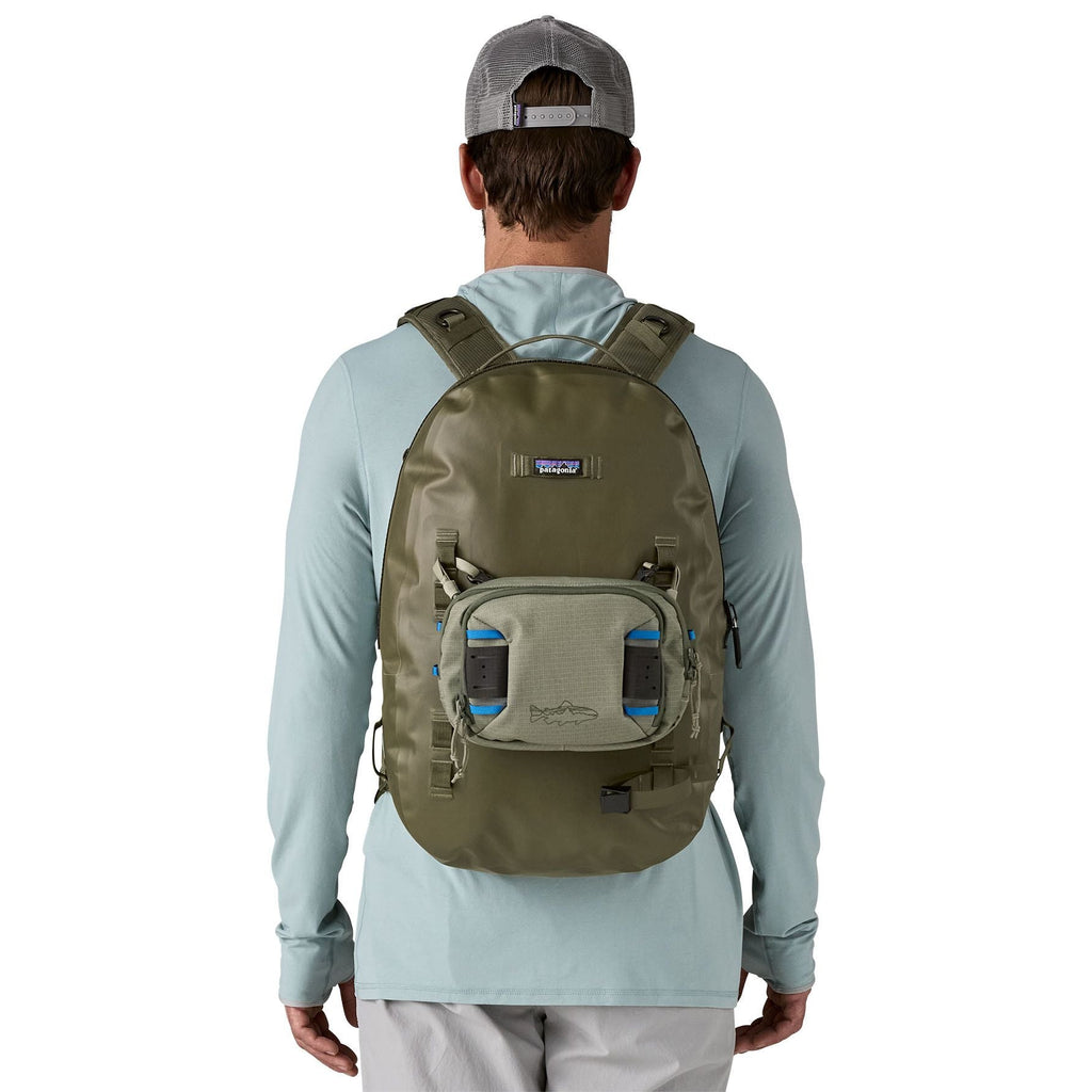 Patagonia Guidewater Backpack