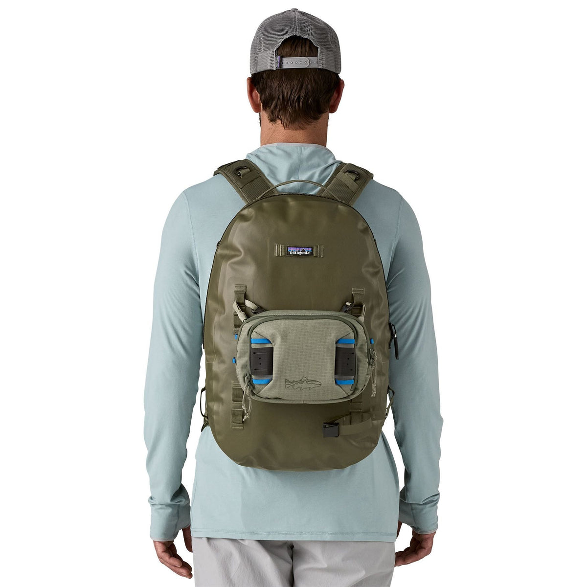 Patagonia Guidewater Backpack