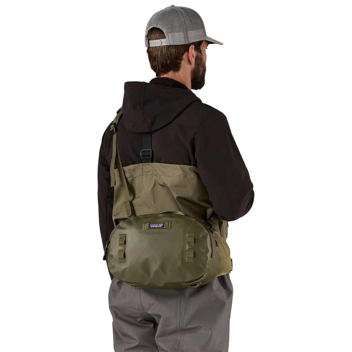 Patagonia Guidewater Hip Pack