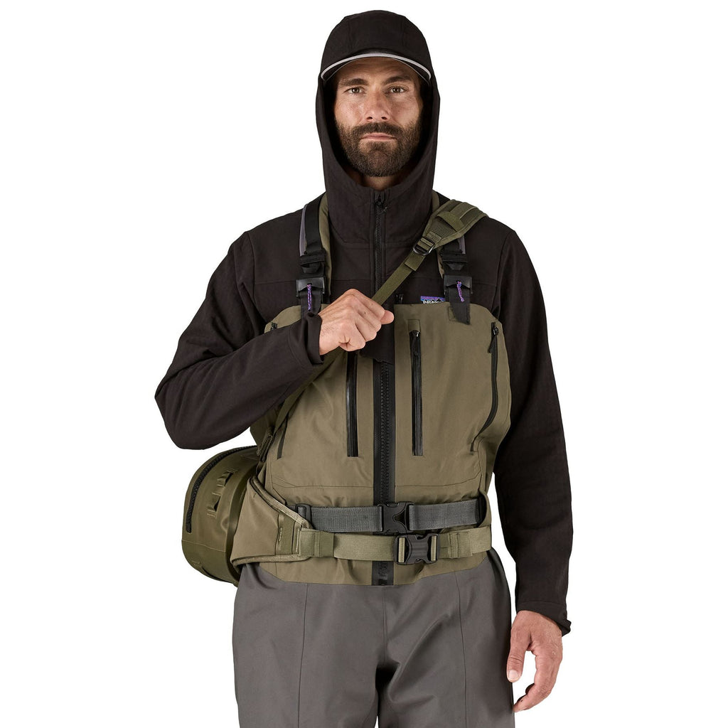 Patagonia Guidewater Hip Pack