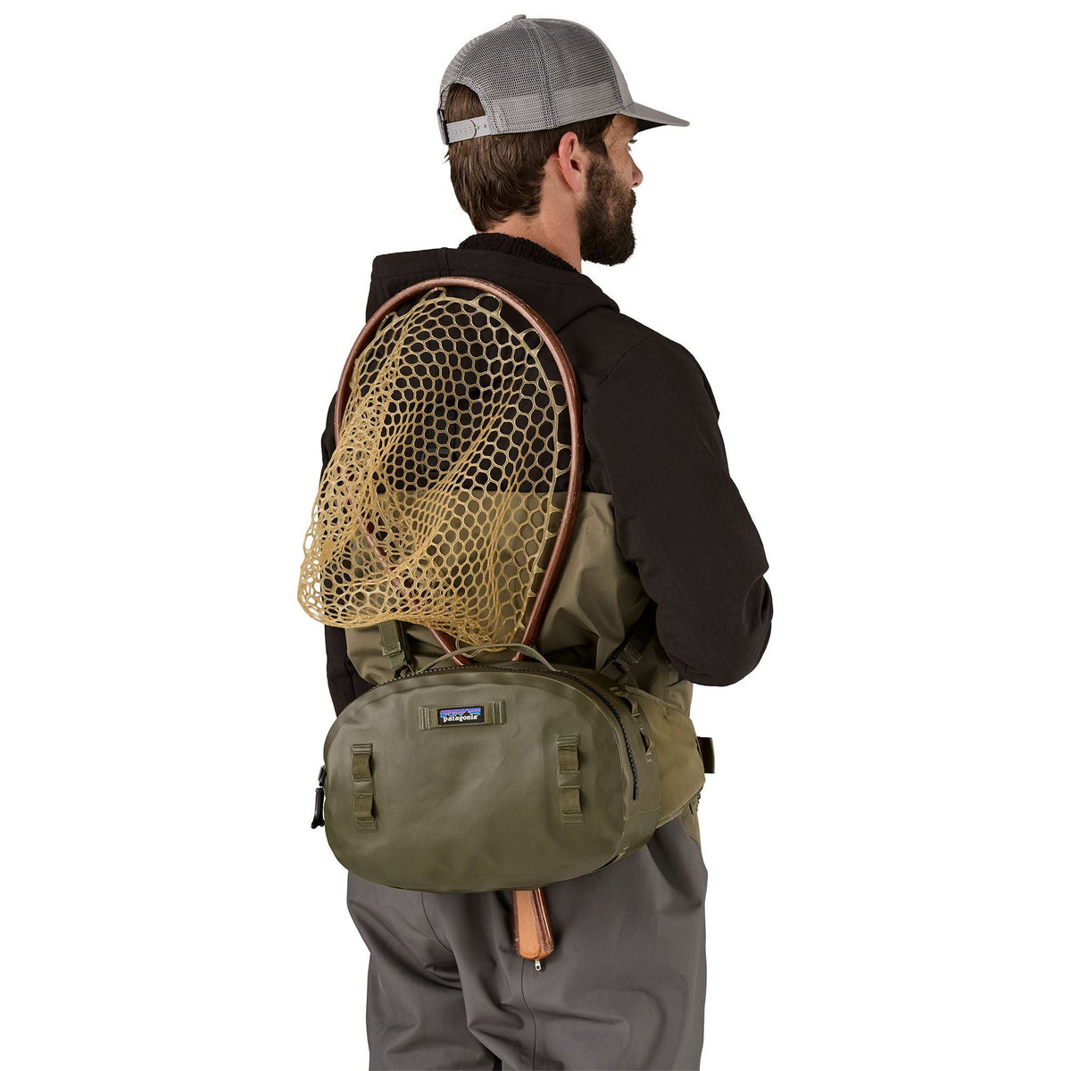 Patagonia Guidewater Hip Pack