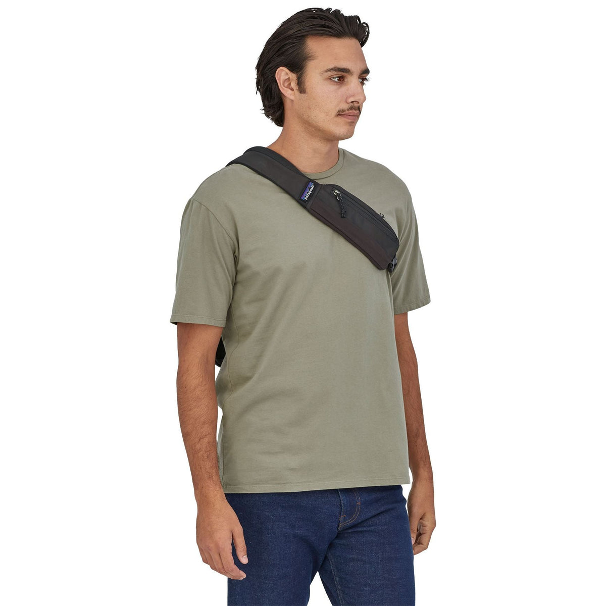 Patagonia Atom Sling 8L