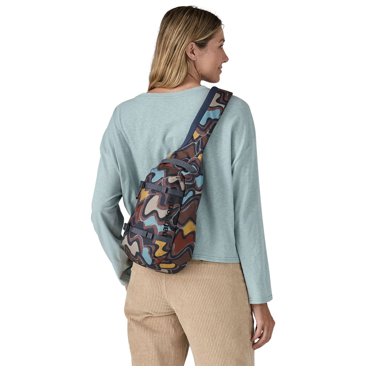 Patagonia Atom Sling 8L