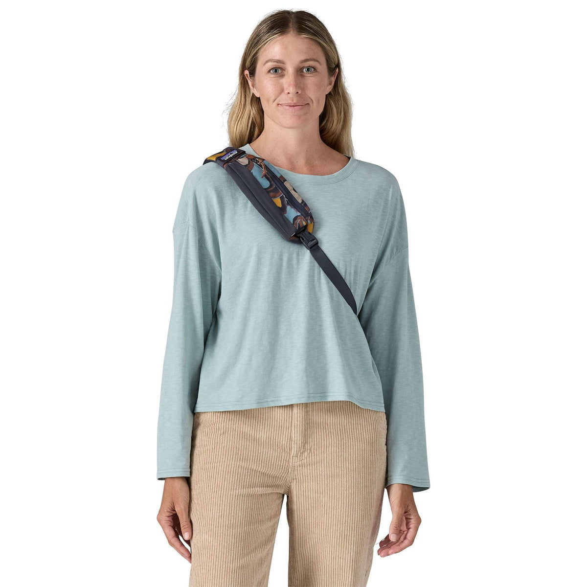 Patagonia Atom Sling 8L