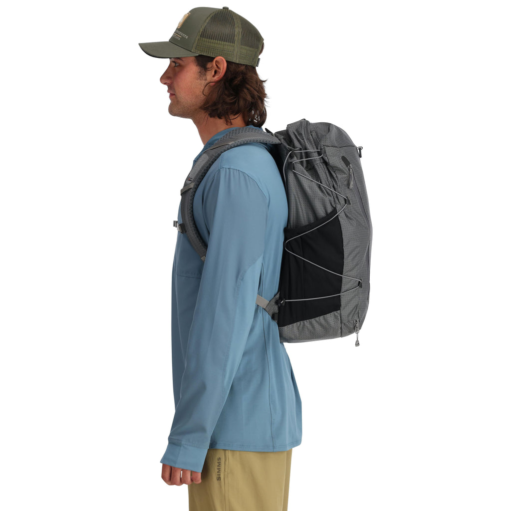 Simms Flyweight Backpack