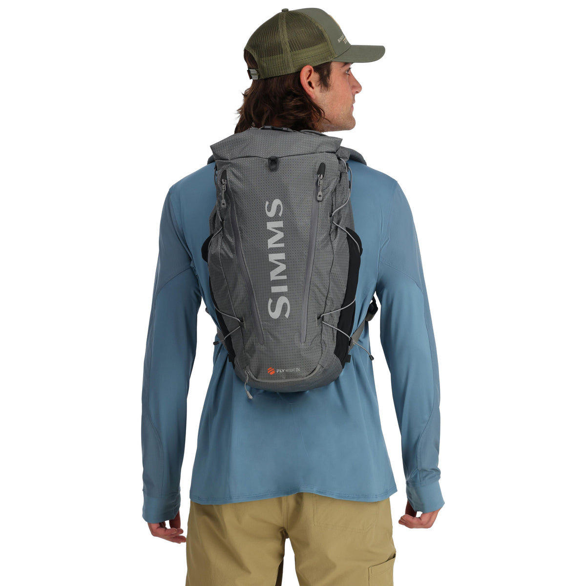 Simms Flyweight Backpack