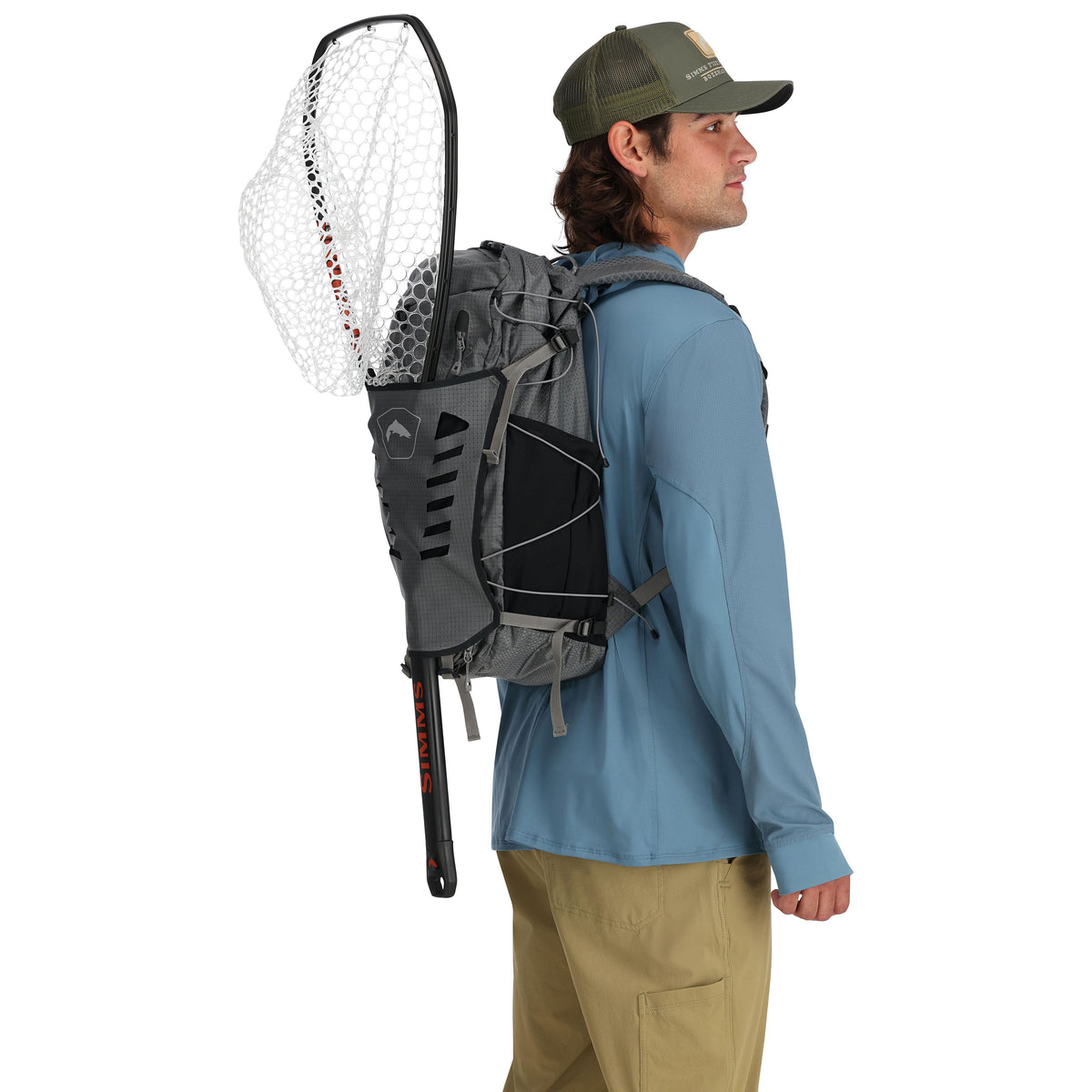 Simms Flyweight Backpack