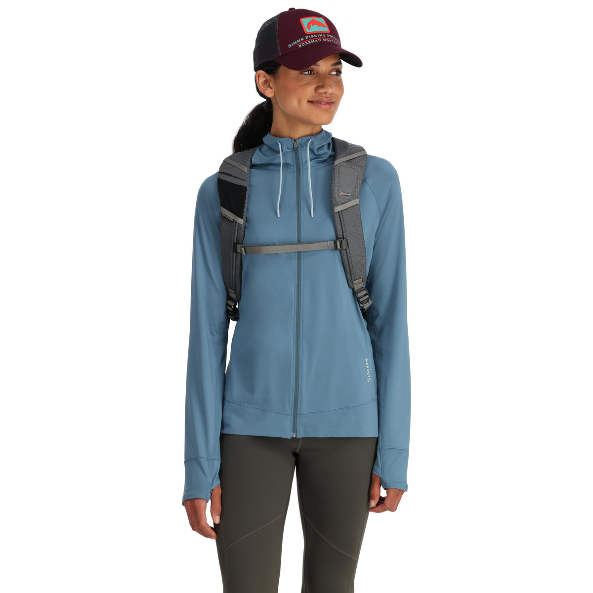 Simms Flyweight Backpack
