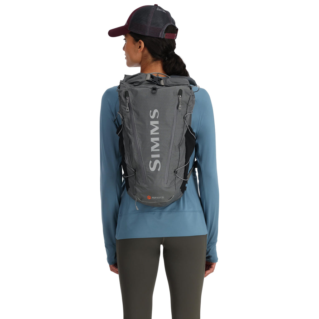 Simms Flyweight Backpack