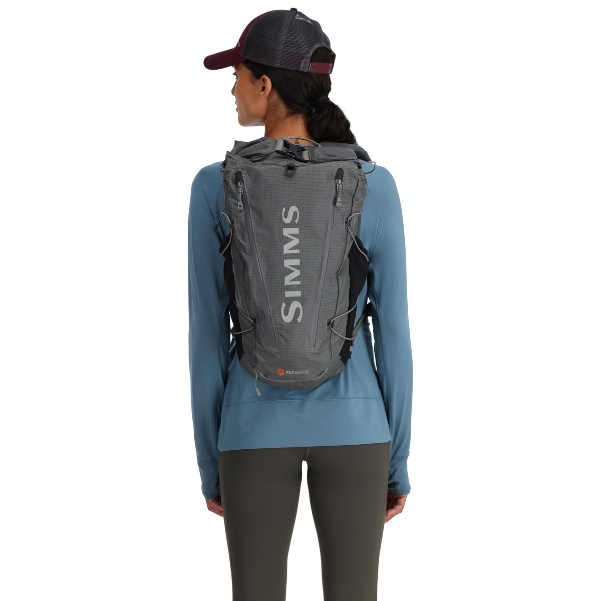 Simms Flyweight Backpack