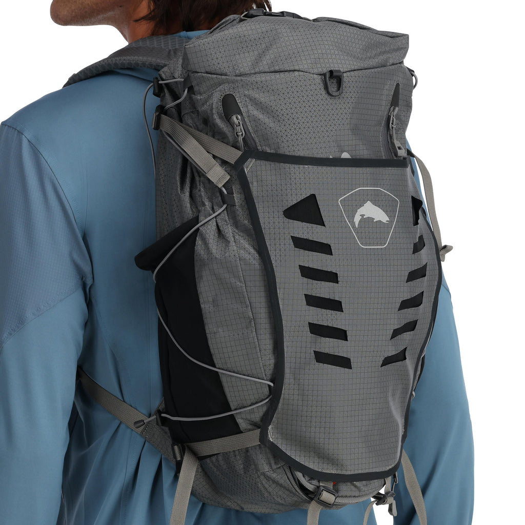 Simms Flyweight Backpack