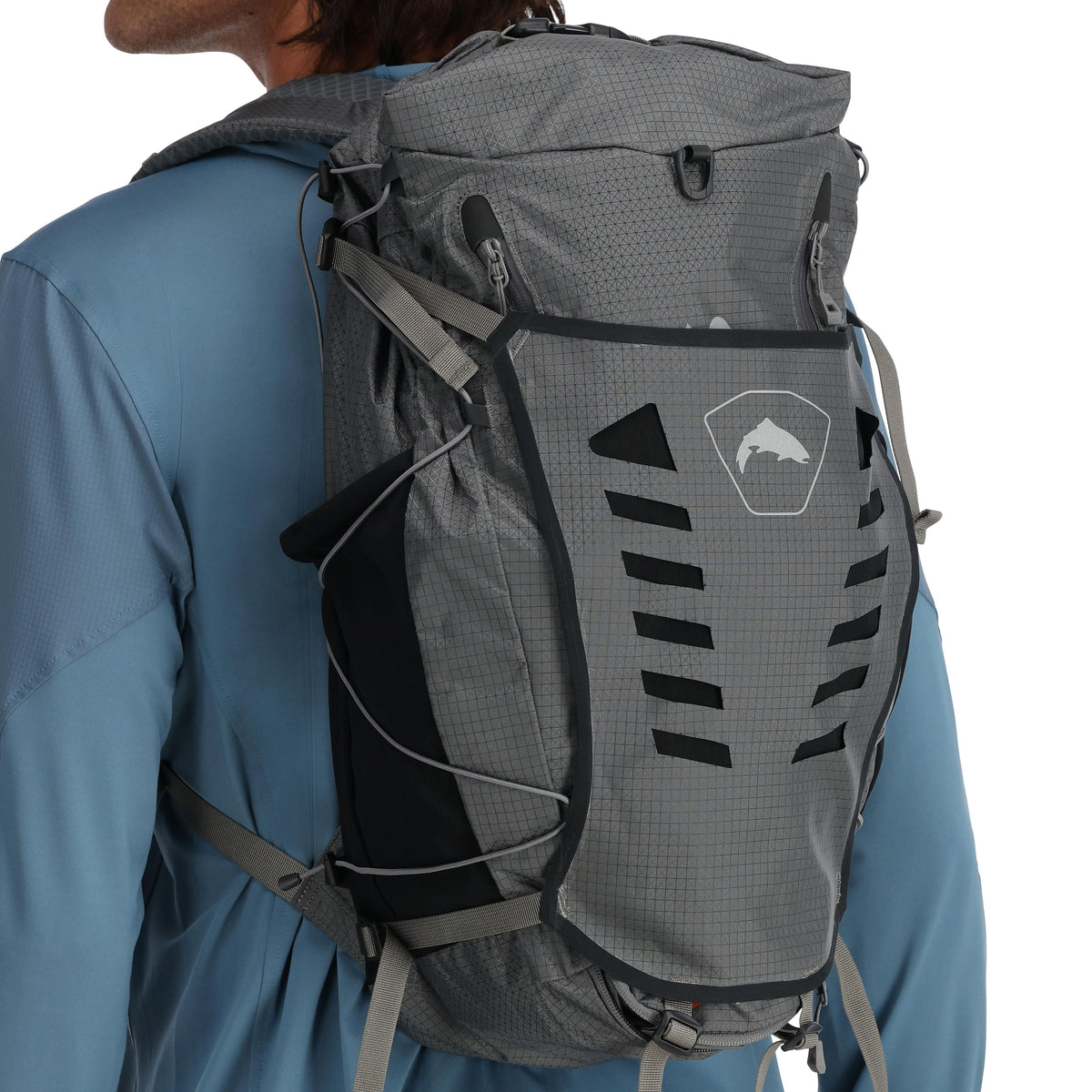 Simms Flyweight Backpack