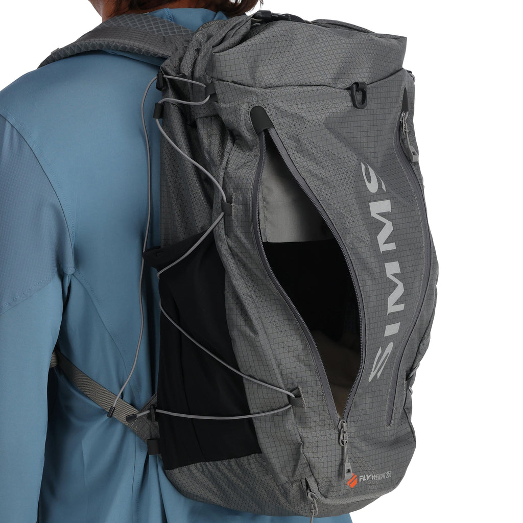 Simms Flyweight Backpack