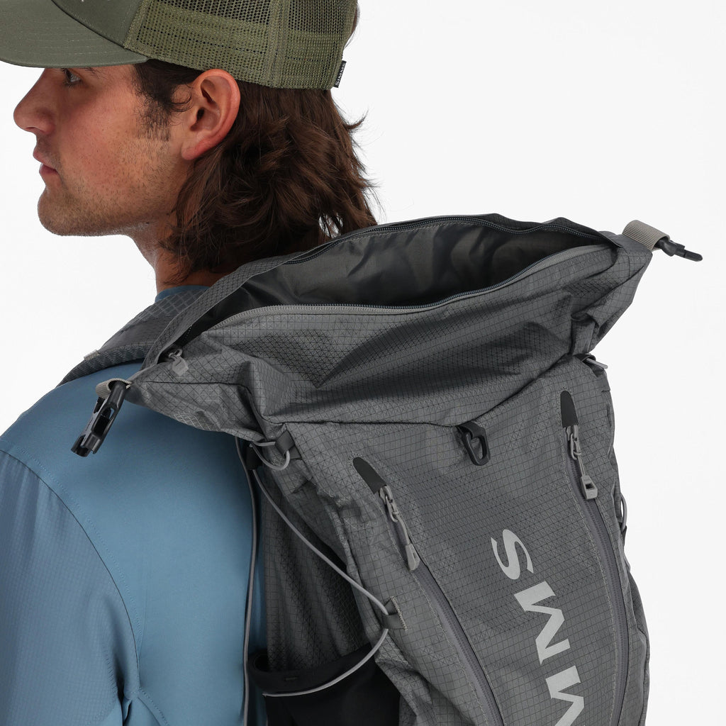 Simms Flyweight Backpack