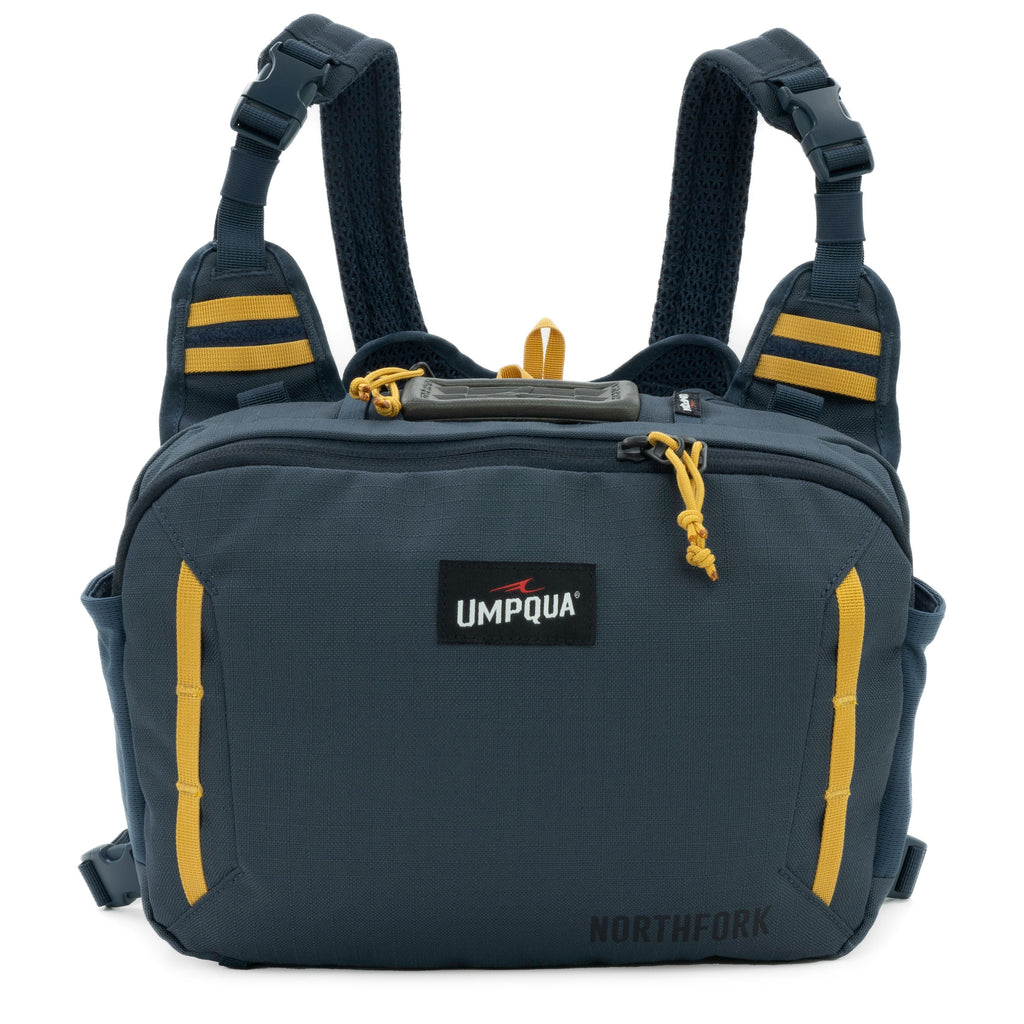 Umpqua Northfork Chest Pack
