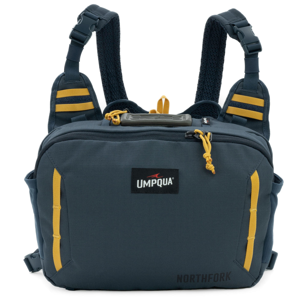Umpqua Northfork Chest Pack
