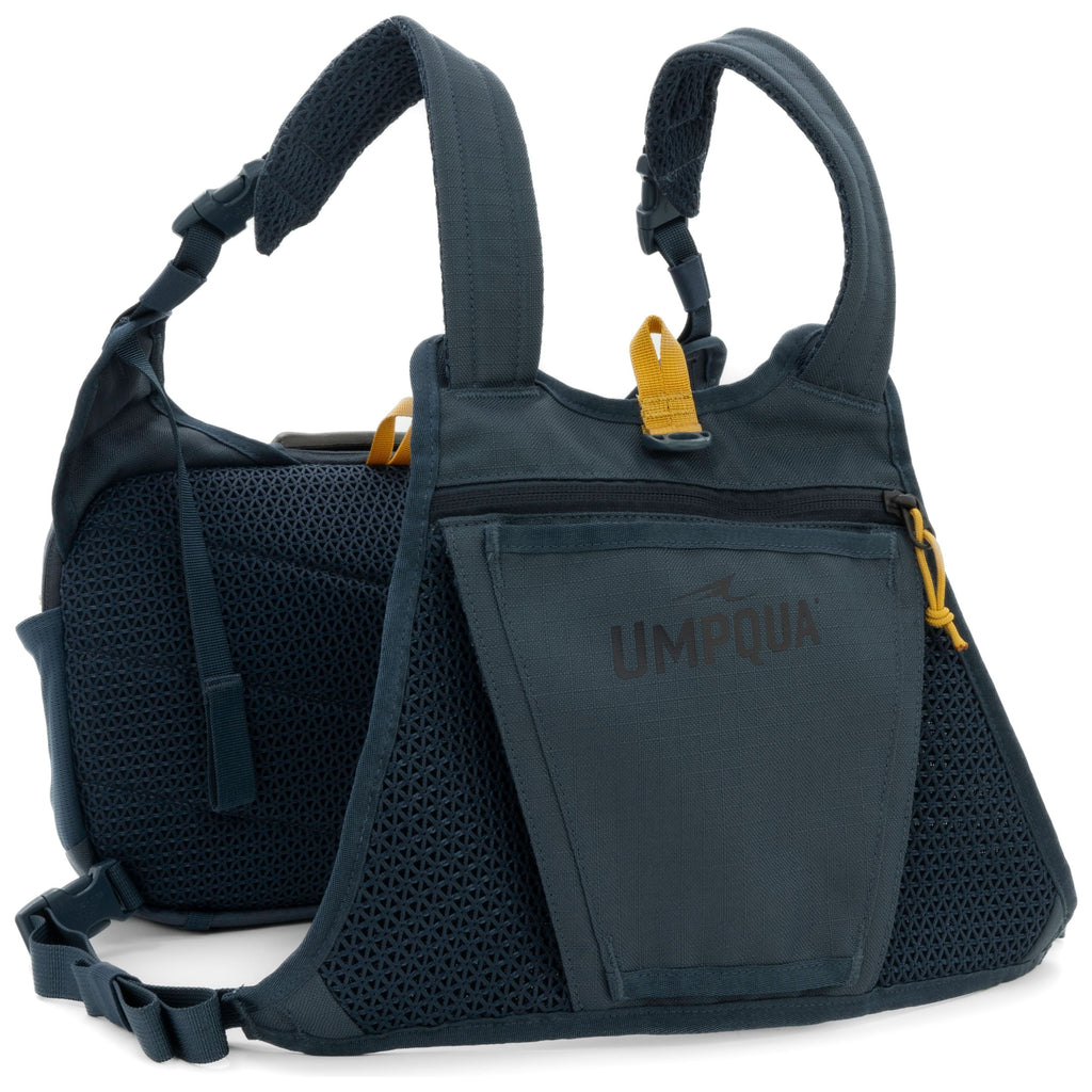 Umpqua Northfork Chest Pack