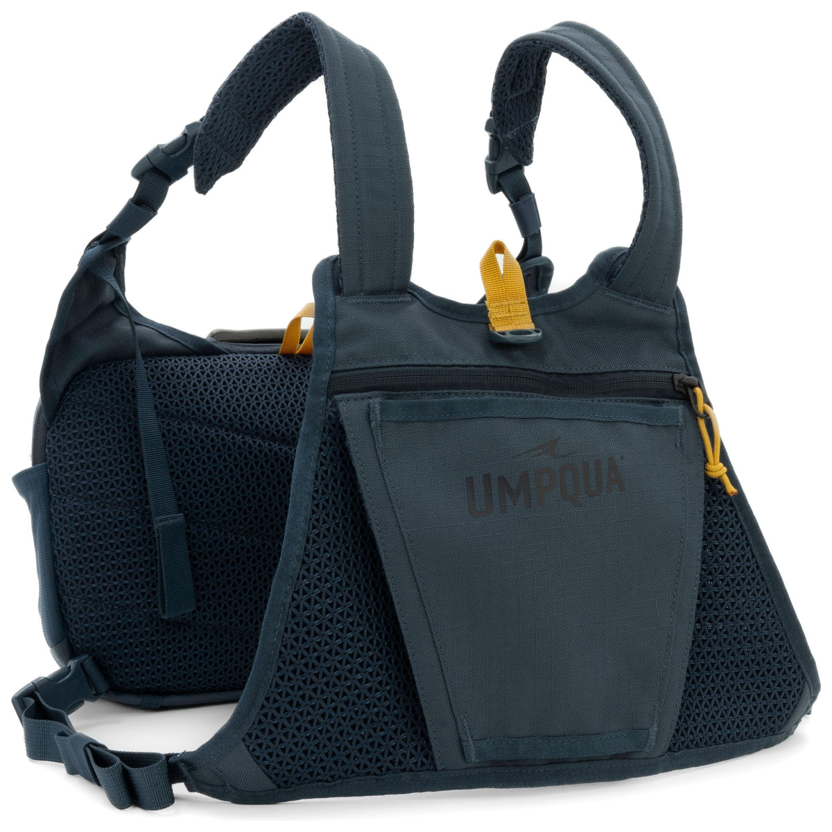Umpqua Northfork Chest Pack