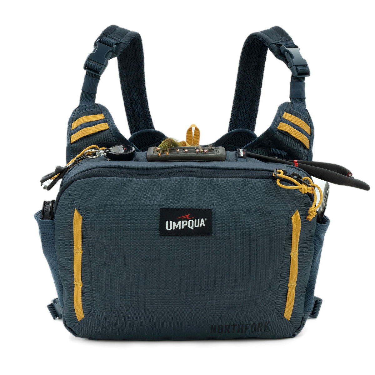 Umpqua Northfork Chest Pack