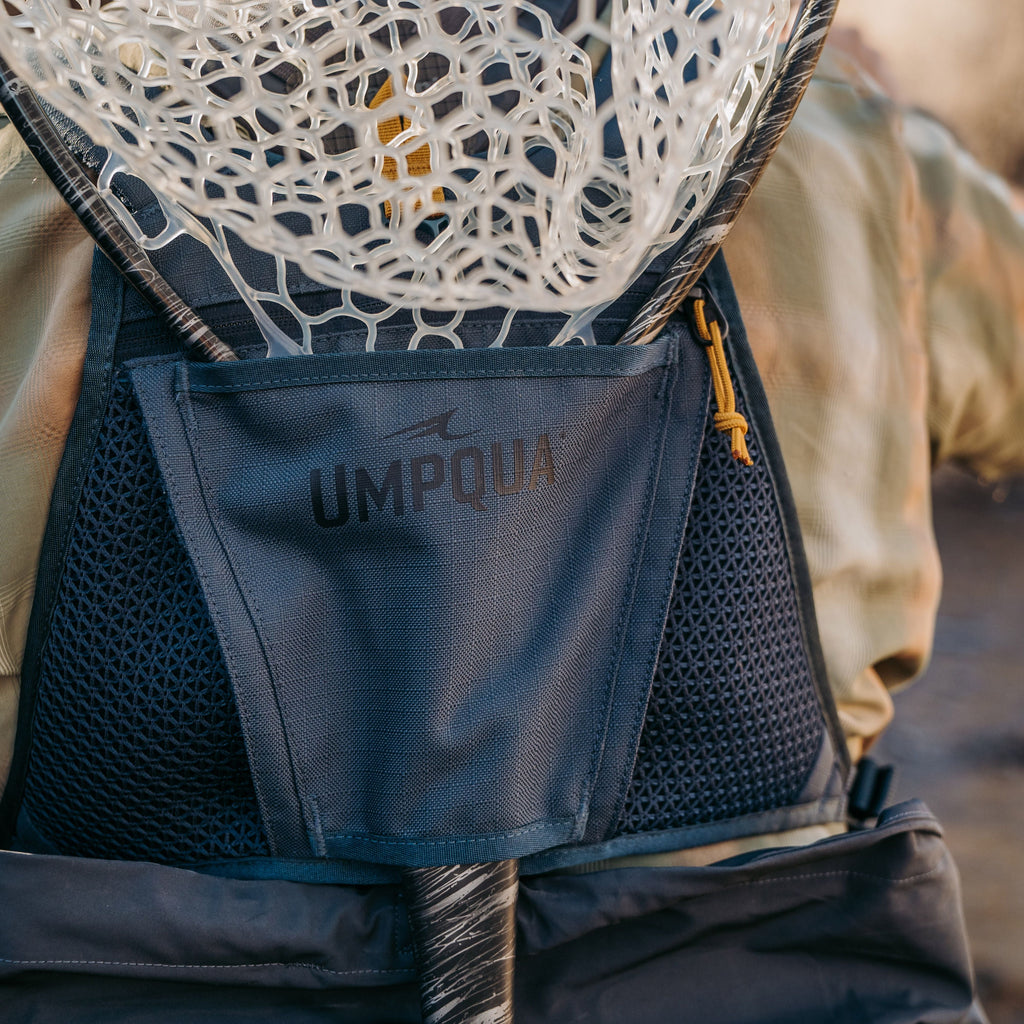Umpqua Northfork Chest Pack