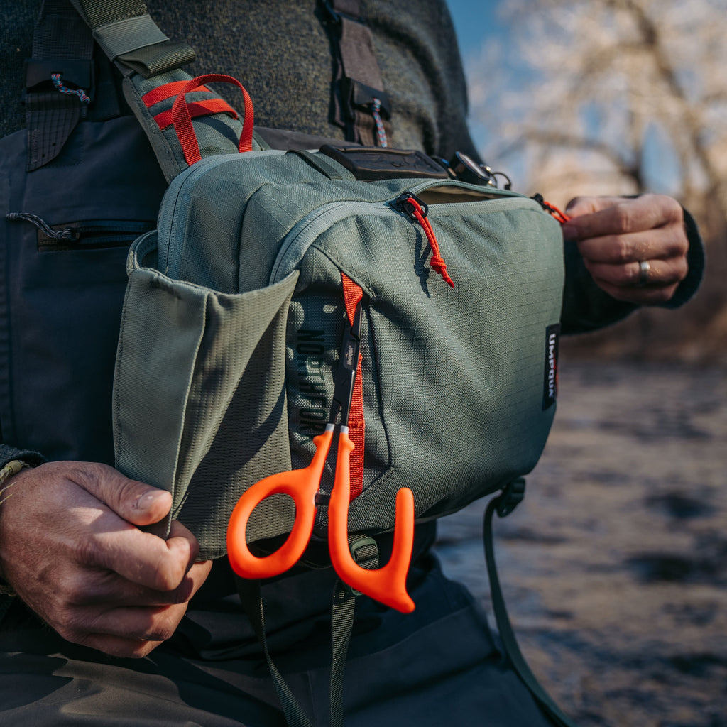 Umpqua Northfork Sling Pack
