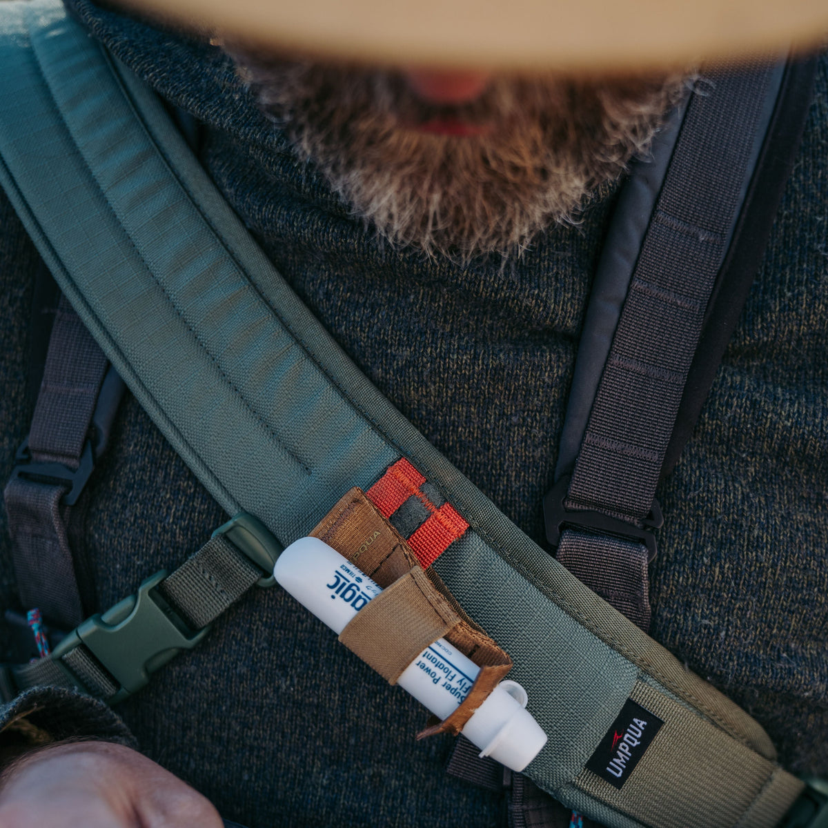 Umpqua Northfork Sling Pack