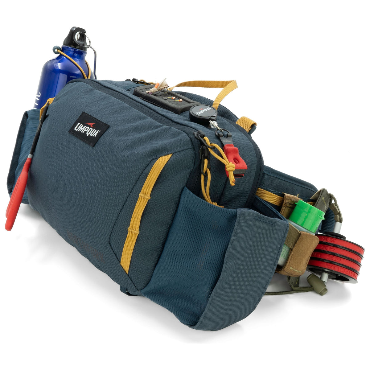 Umpqua Northfork Waist Pack