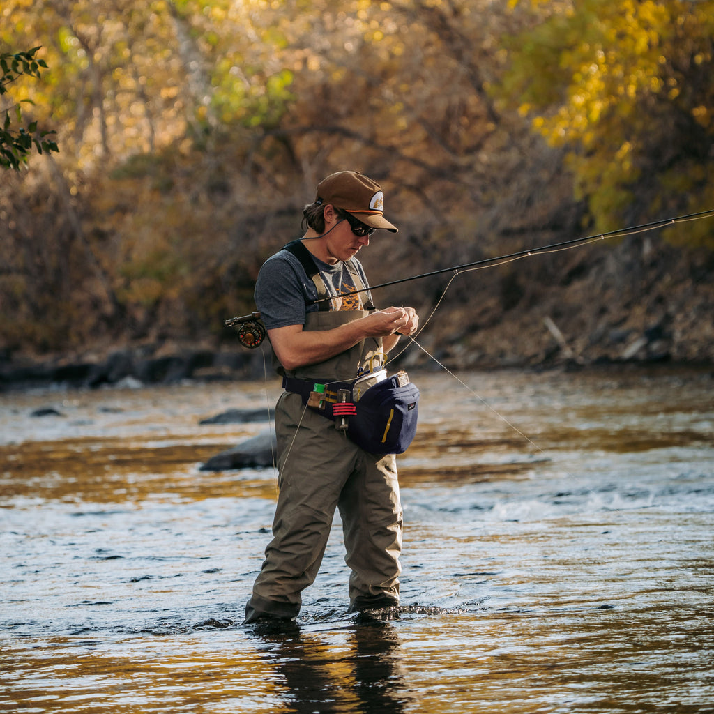 Umpqua Northfork Waist Pack