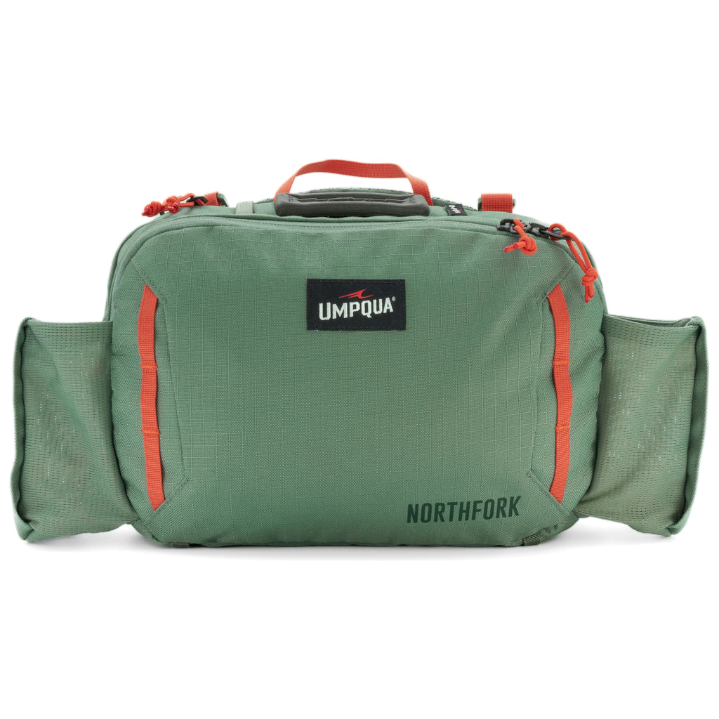 Umpqua Northfork Waist Pack