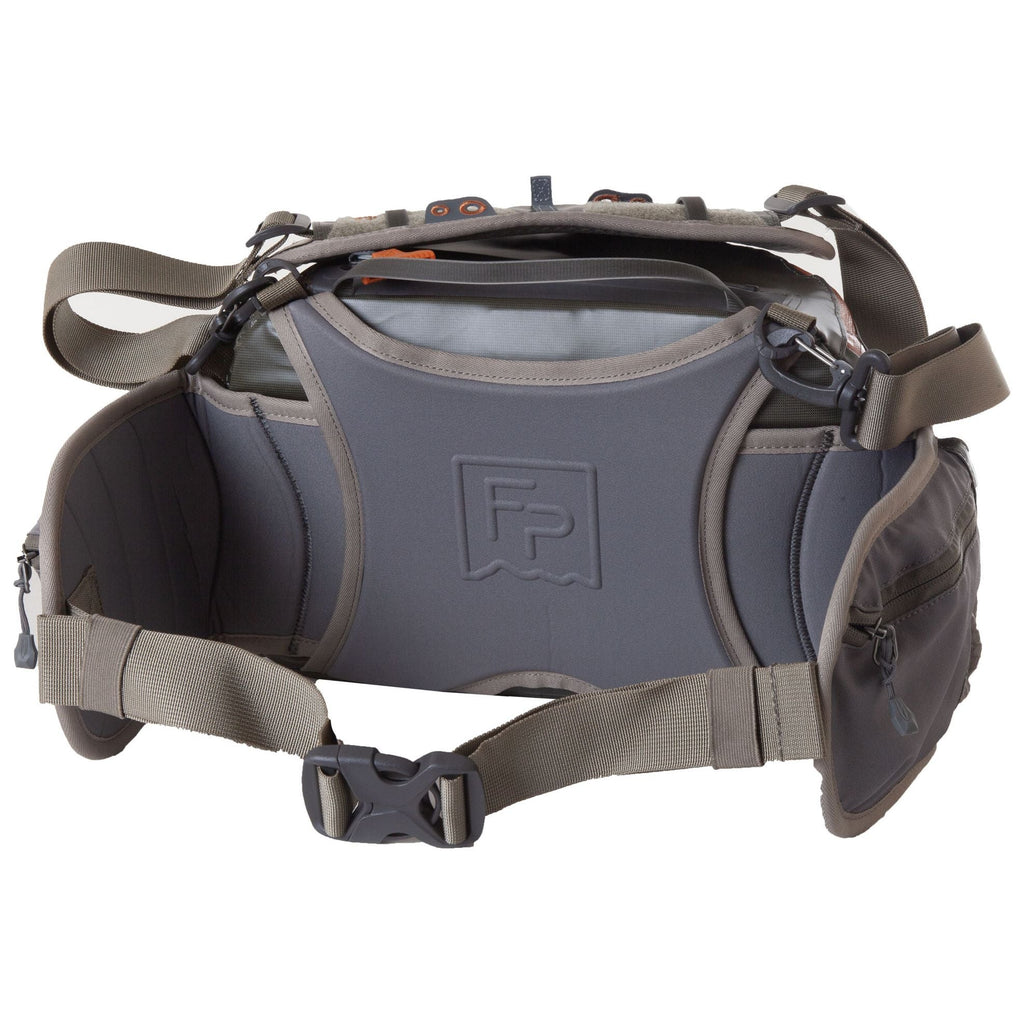 Fishpond Stormshadow Lumbar Pack