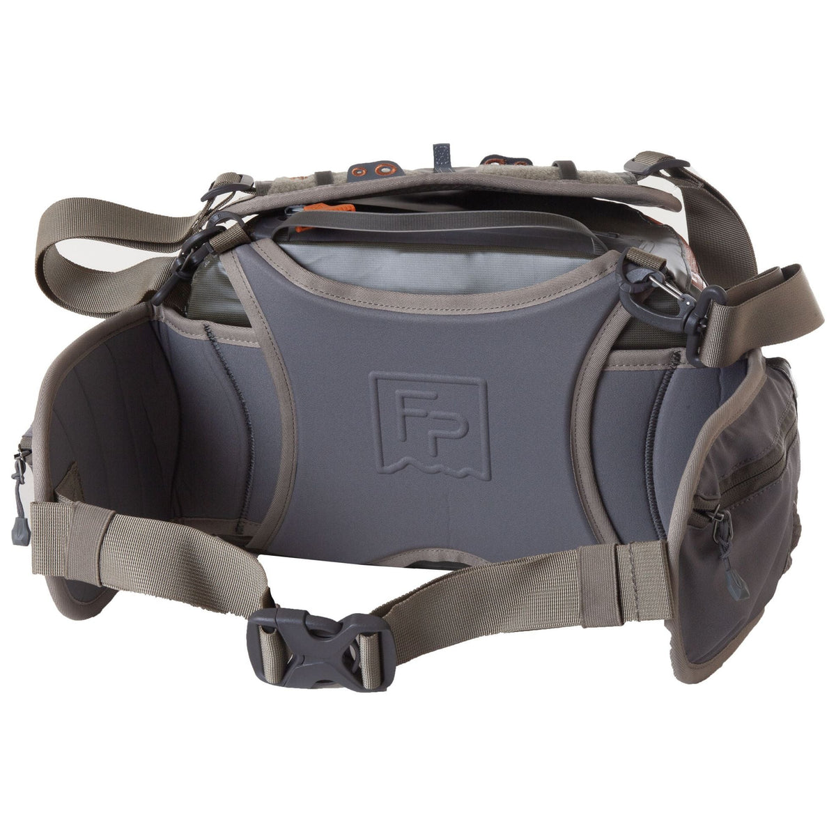 Fishpond Stormshadow Lumbar Pack
