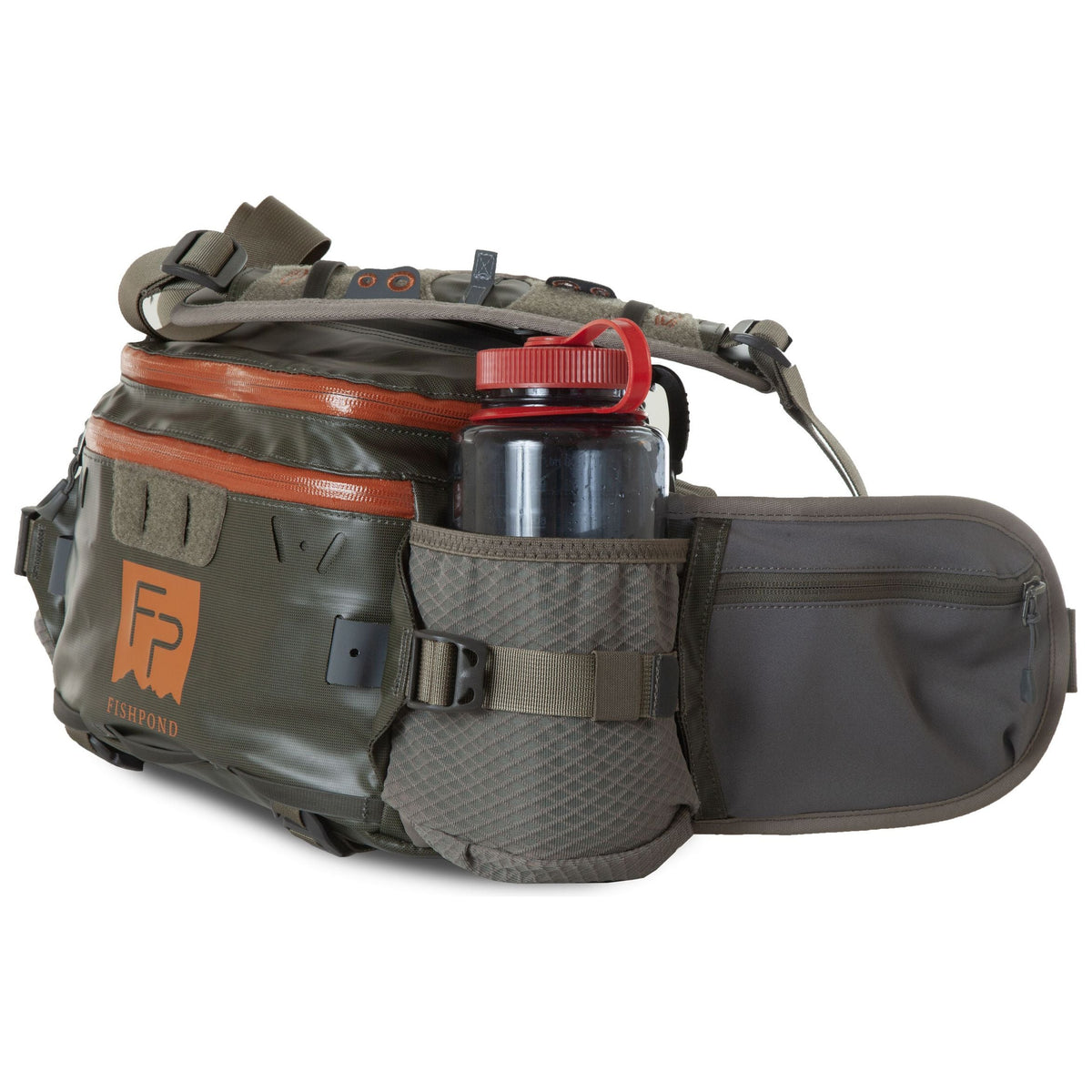Fishpond Stormshadow Lumbar Pack