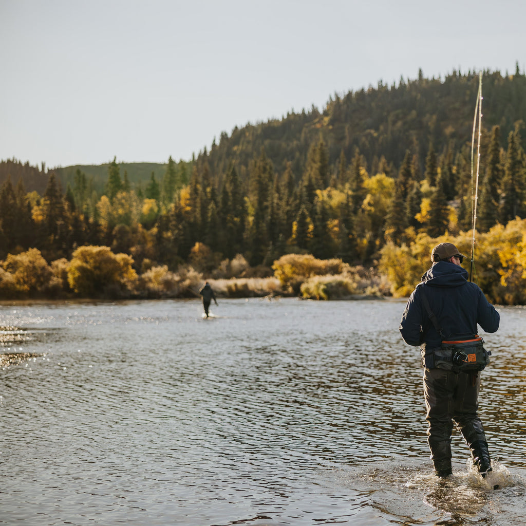 Fishpond Stormshadow Lumbar Pack