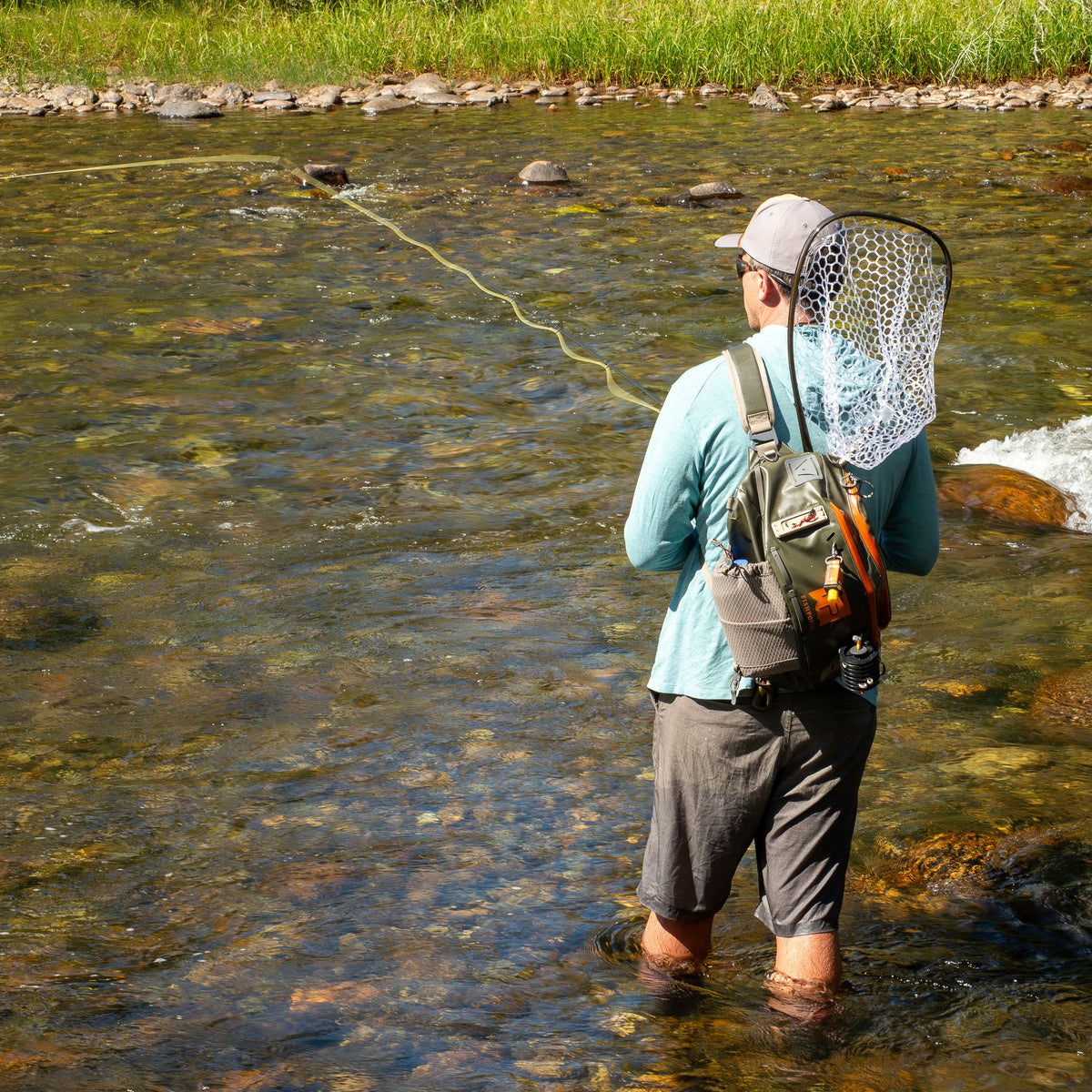 Fishpond Stormshadow Sling Pack