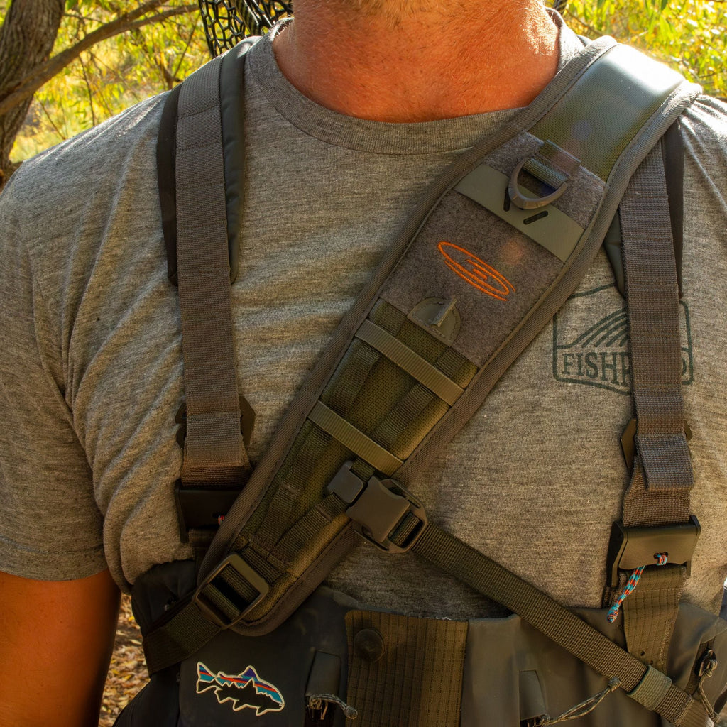 Fishpond Stormshadow Sling Pack