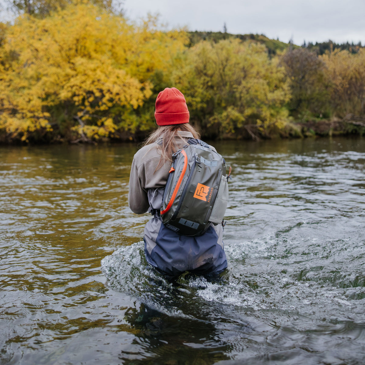 Fishpond Stormshadow Sling Pack