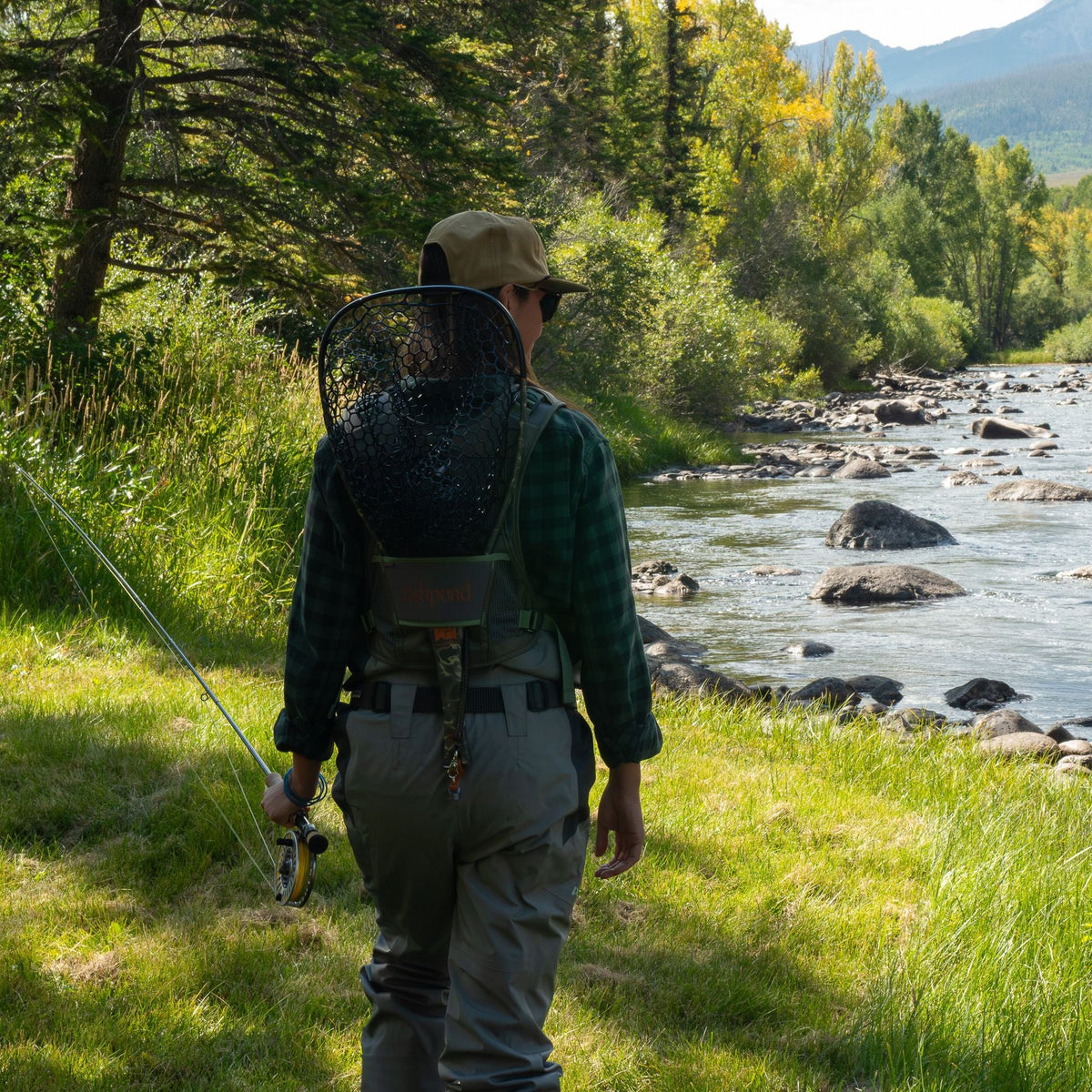 Fishpond Women's FlyLite Vest