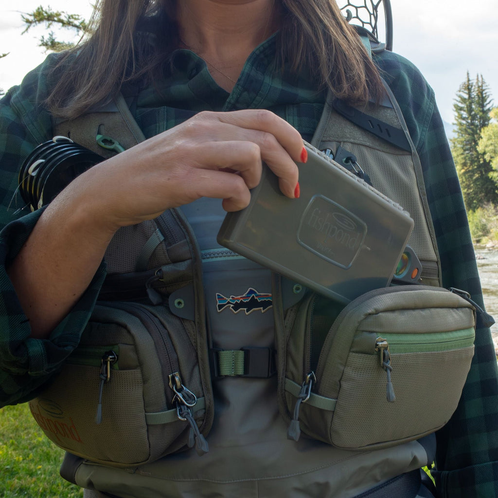 Fishpond Women's FlyLite Vest