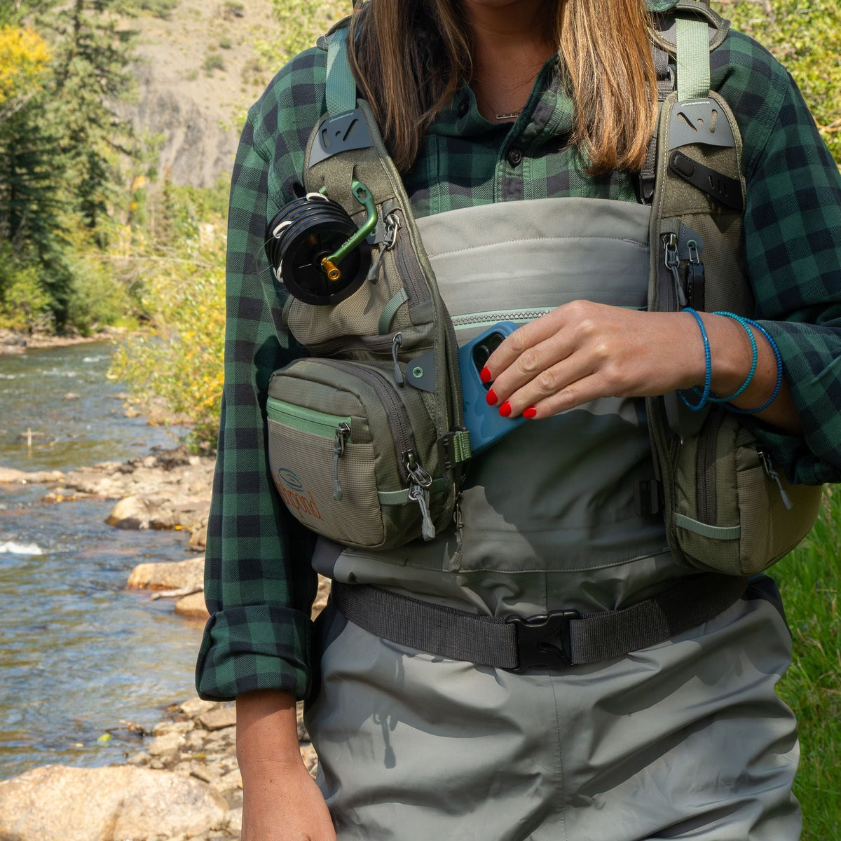 Fishpond Women's FlyLite Vest