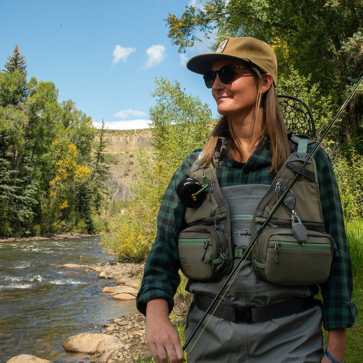 Fishpond Women's FlyLite Vest