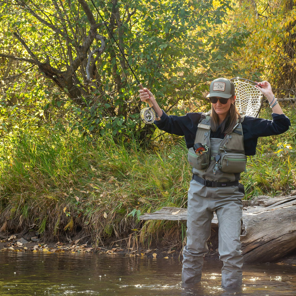 Fishpond Women's FlyLite Vest
