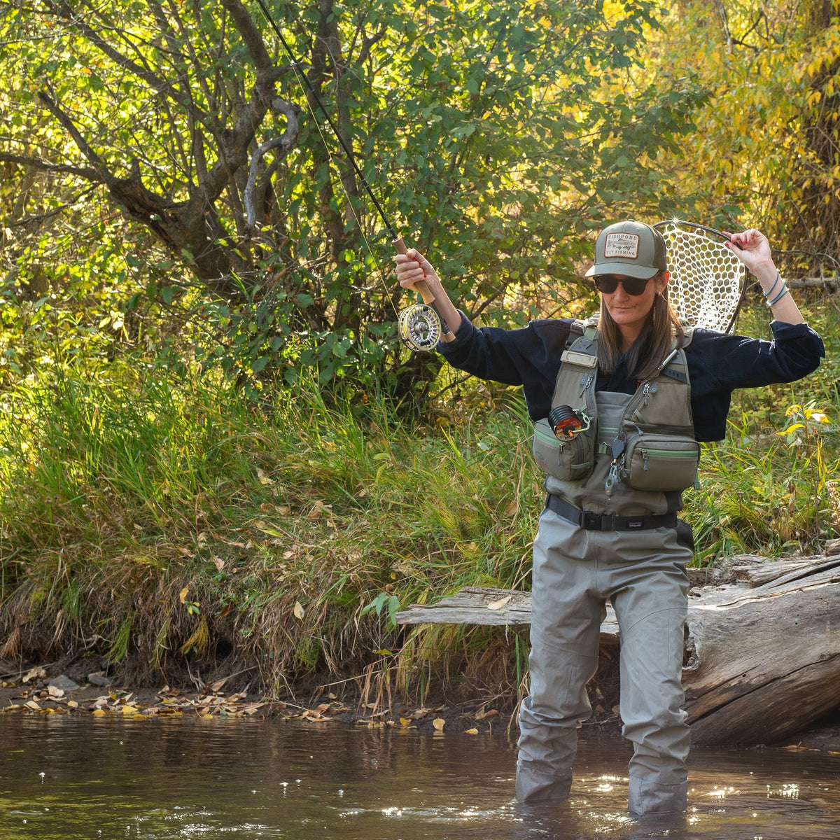 Fishpond Women's FlyLite Vest