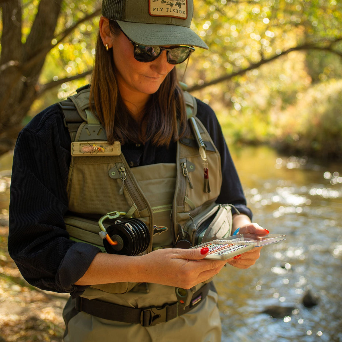 Fishpond Women's FlyLite Vest