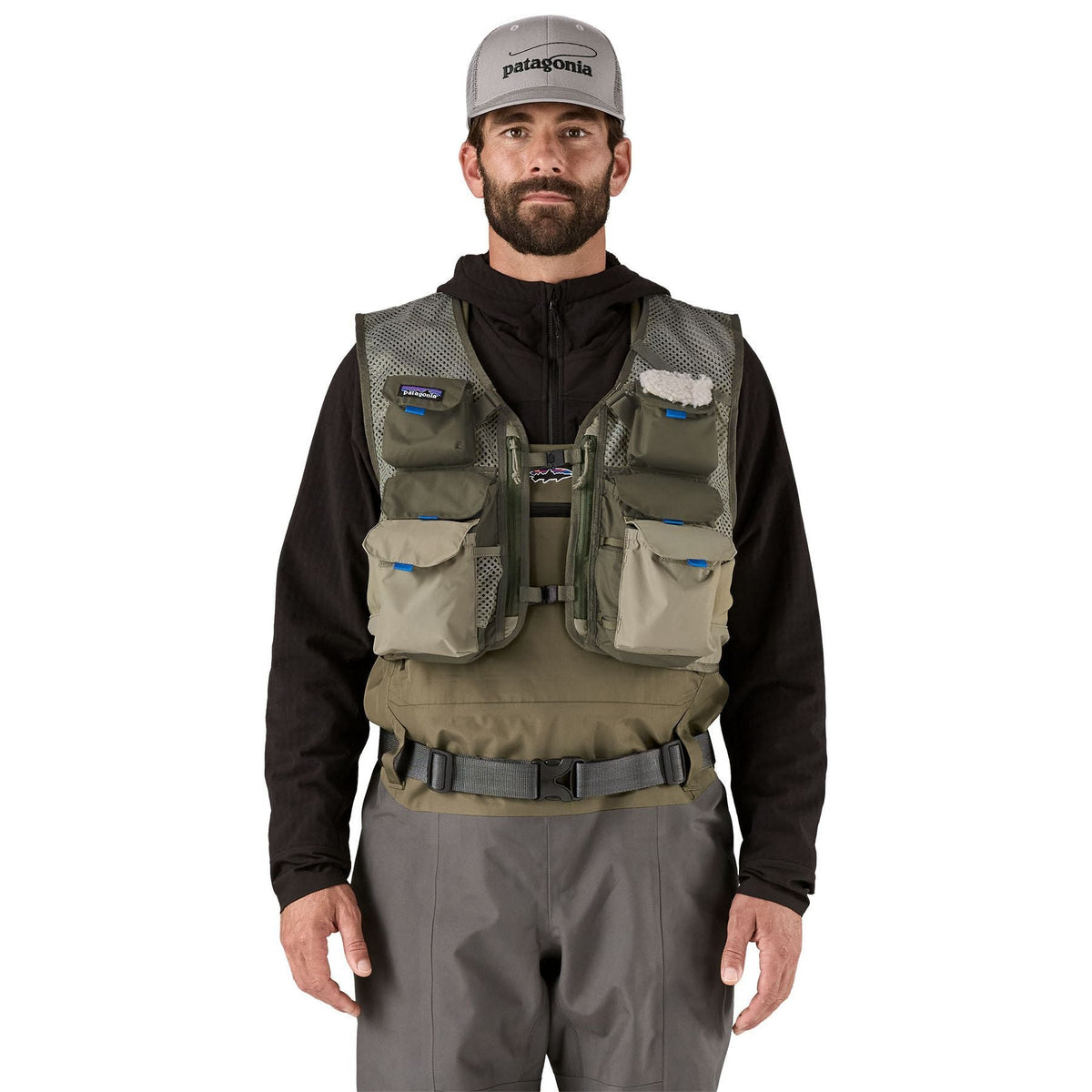 Patagonia Stealth Pack Vest
