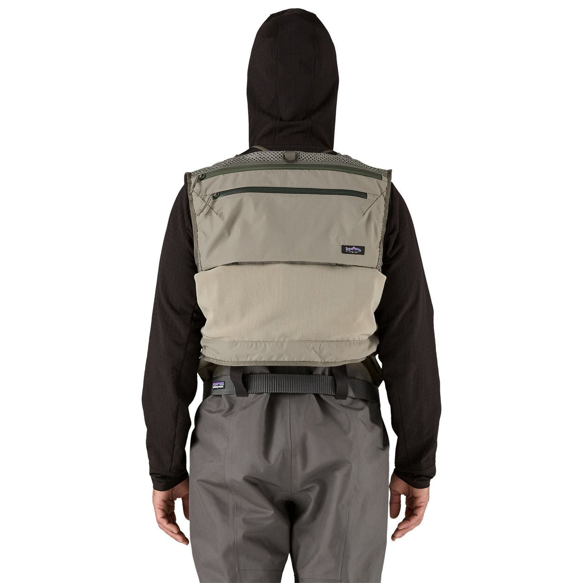 Patagonia Stealth Pack Vest